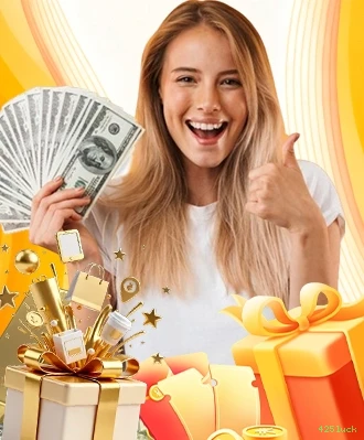Rollover Bônus 425luck