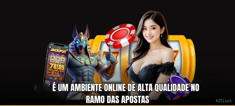 FAQ 425luck