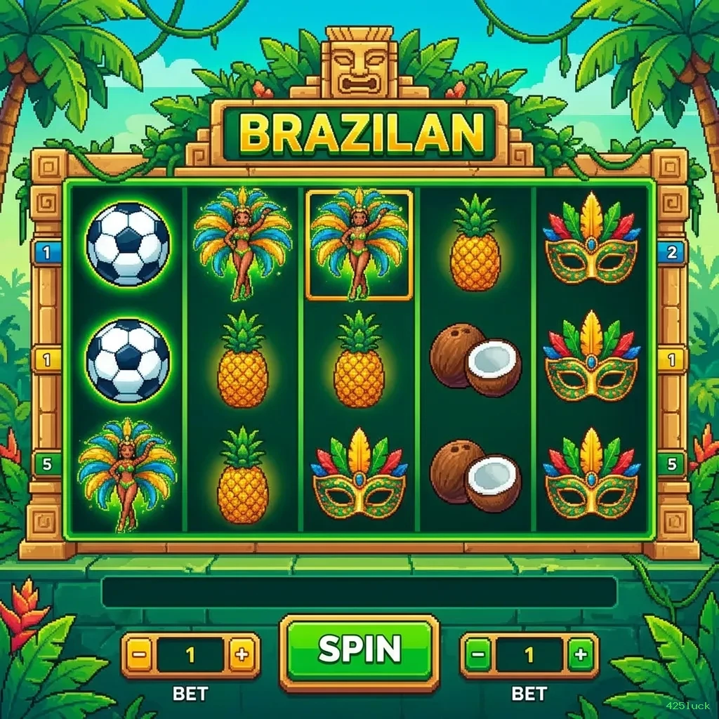 Fortune Rabbit Slot
