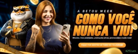 Jogos Instantâneos 425luck