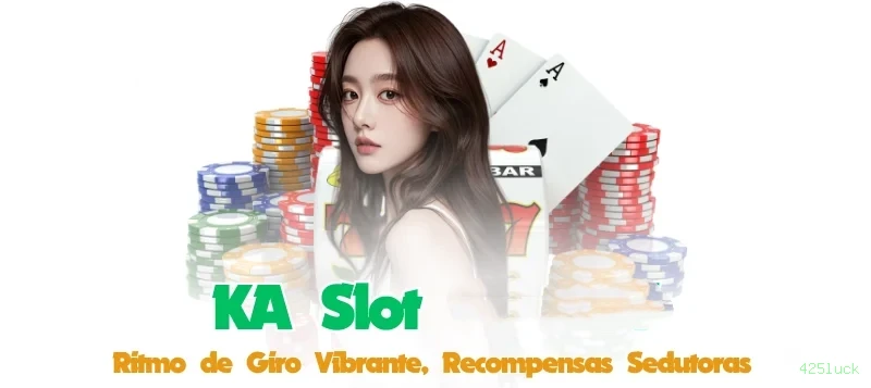 Jogos de Mesa 425luck