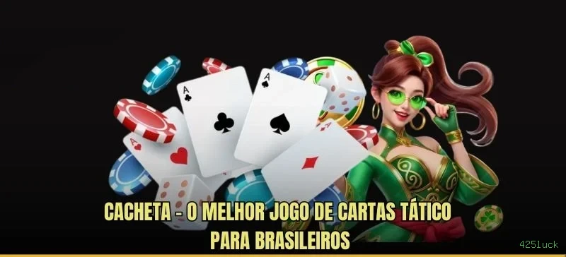 Sacar 425luck