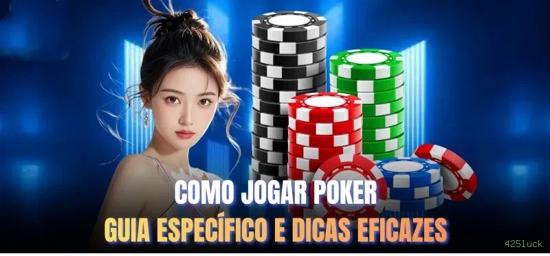 Dicas de Slots 425luck