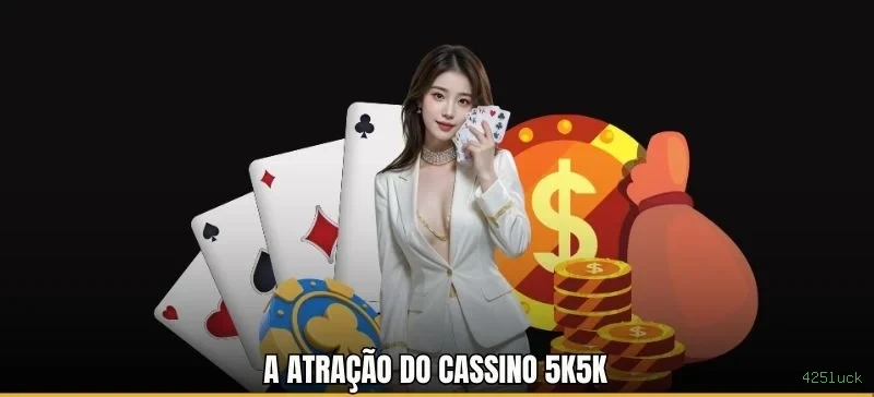 425luck Plataforma