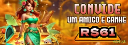 425luck Plataforma