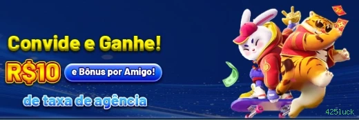 425luck Plataforma