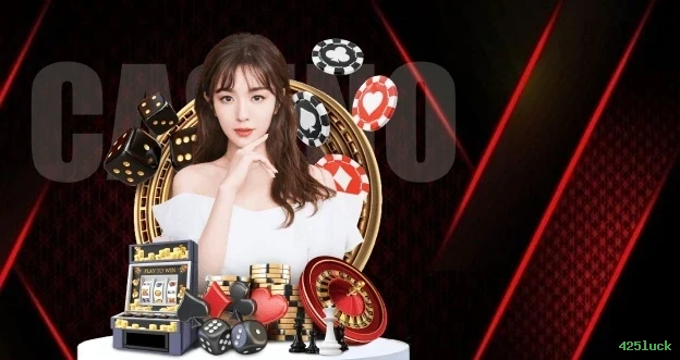 VIP Exclusivo 425luck