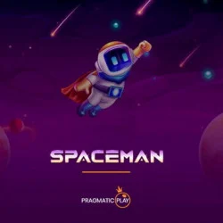 Spaceman 425luck